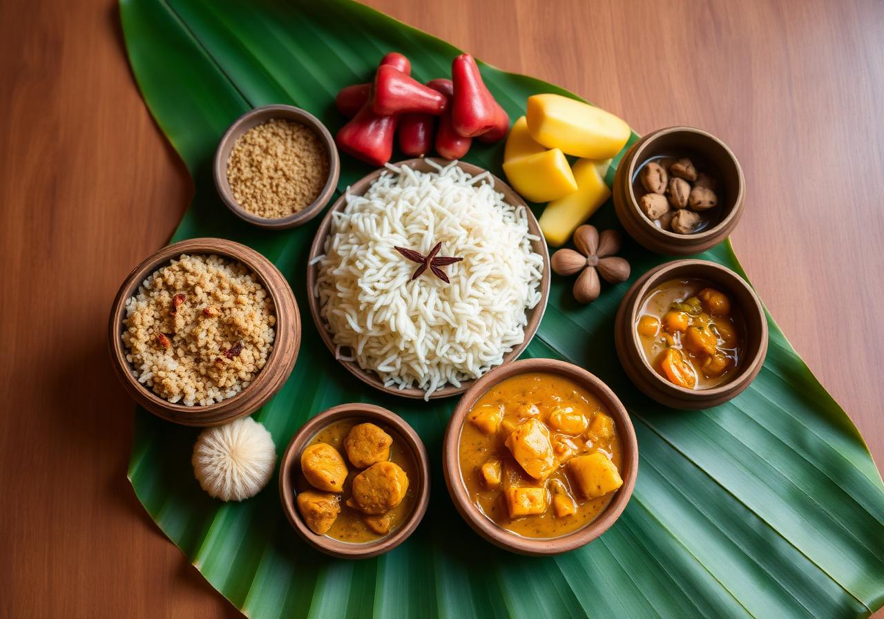 Vrat fasting food — sabudana, kuttu and aloo specialties